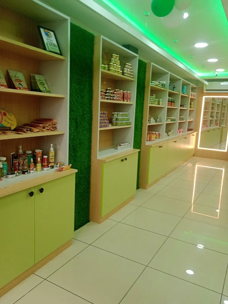 Lakshmi Krishna Naturals Avadi